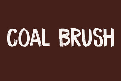 Coal Brush