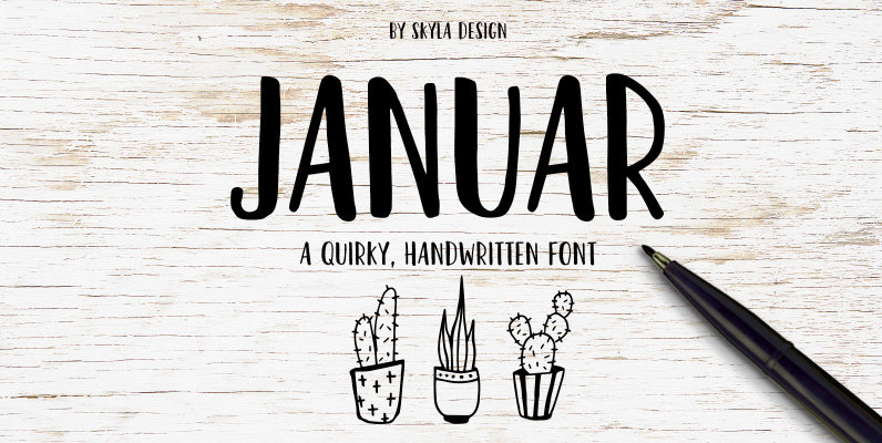 Januar
