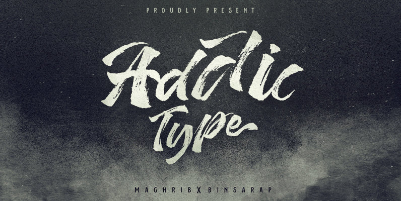 Addictype