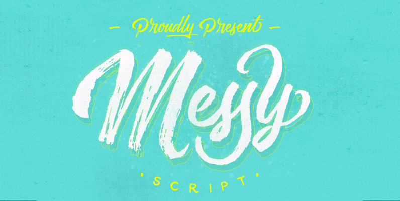 Messy Script