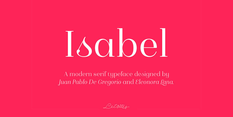 Isabel