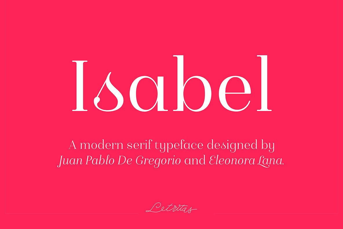 Isabel Font