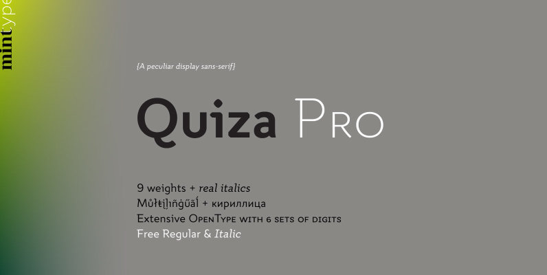 Quiza Pro