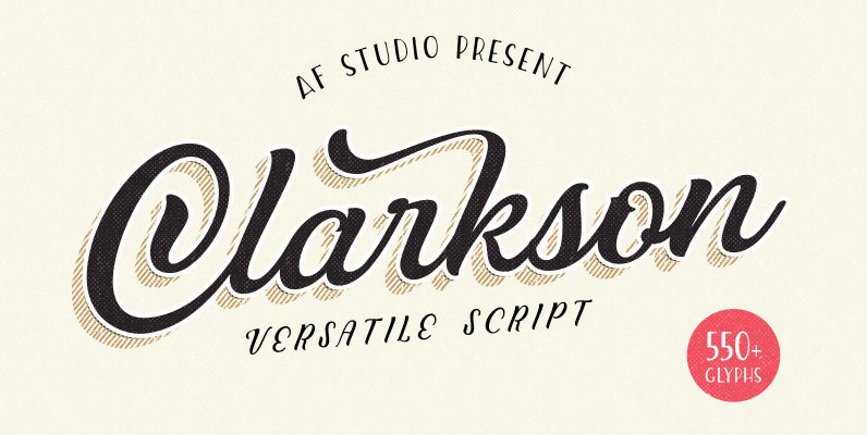 Clarkson Script