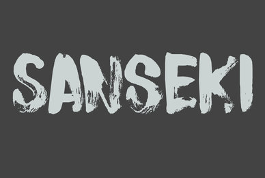 Sanseki