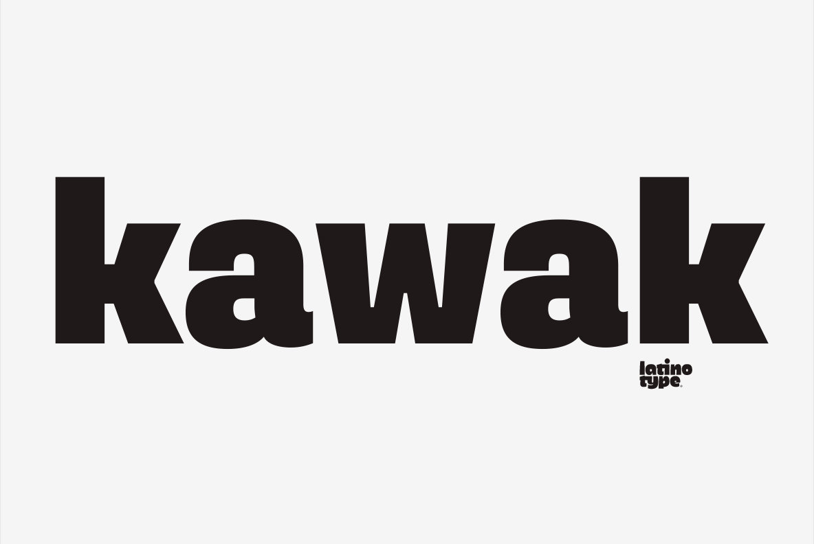 Kawak