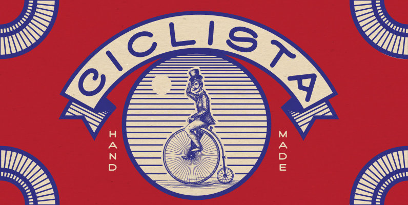 Ciclista