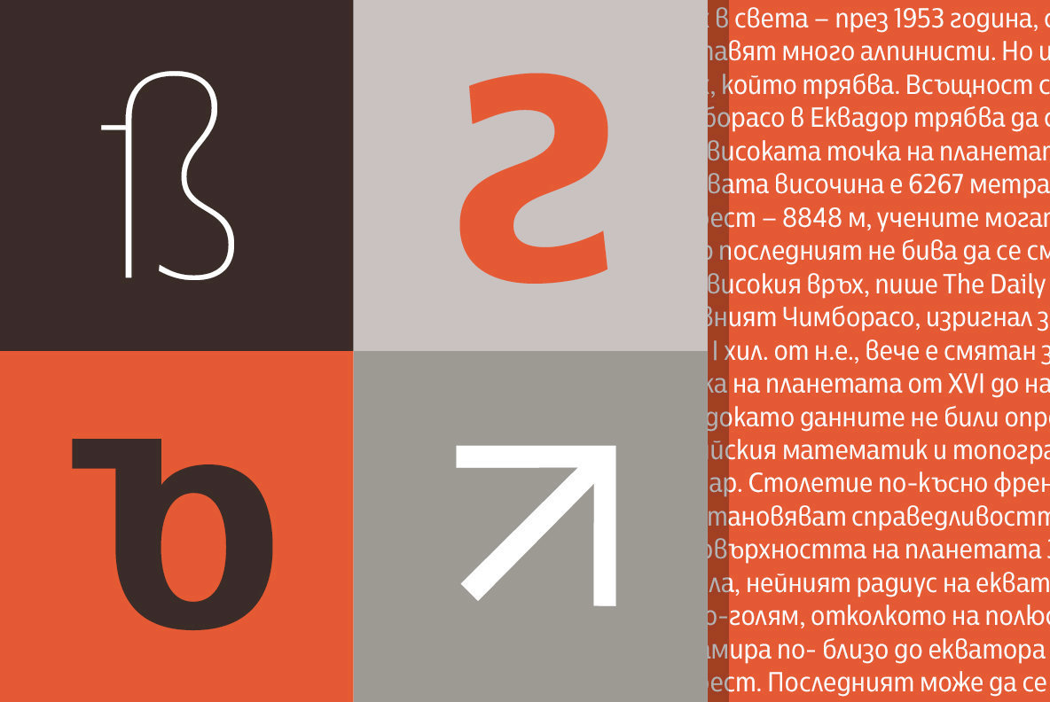 Centrale Sans Condensed Pro Centrale Sans Condensed Pro
