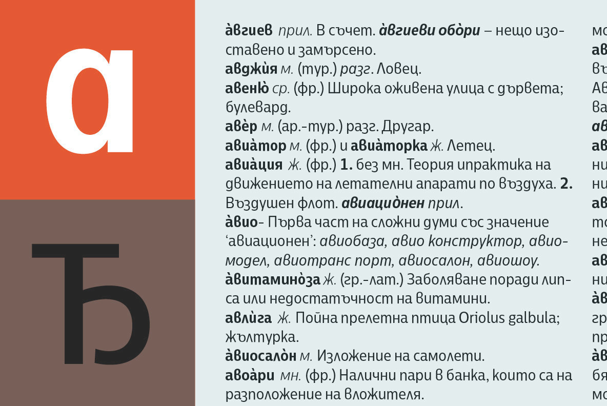 Centrale Sans Condensed Pro Centrale Sans Condensed Pro