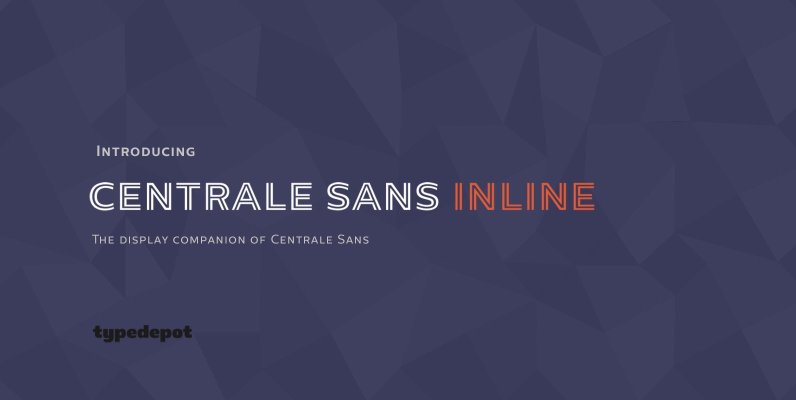 Centrale Sans Inline