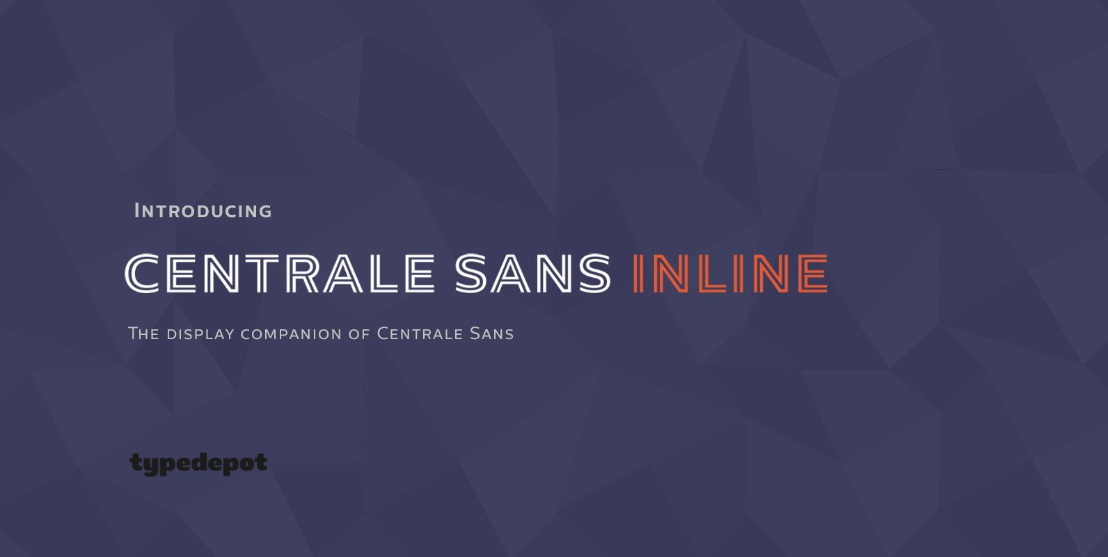 Centrale Sans Inline Centrale Sans Inline