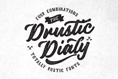 DrusticDialy