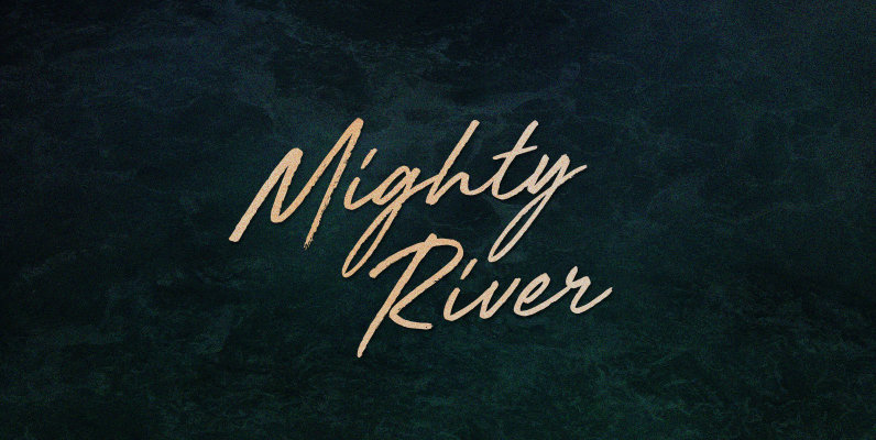 Mighty River
