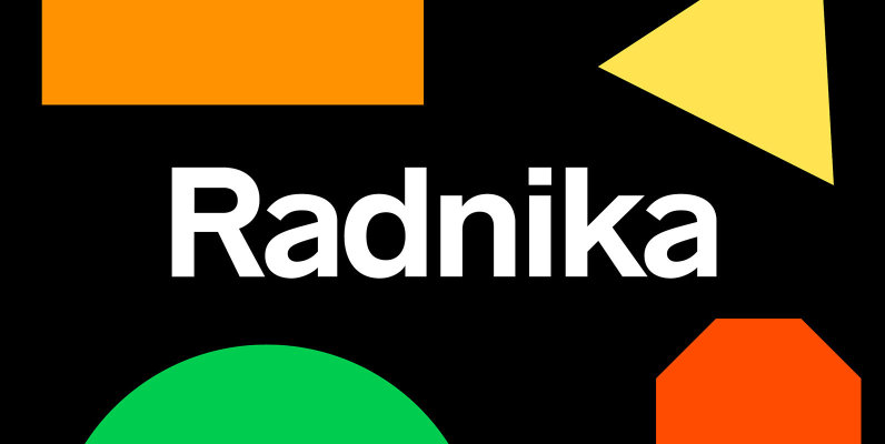 Radnika