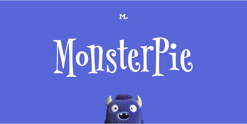 MonsterPie