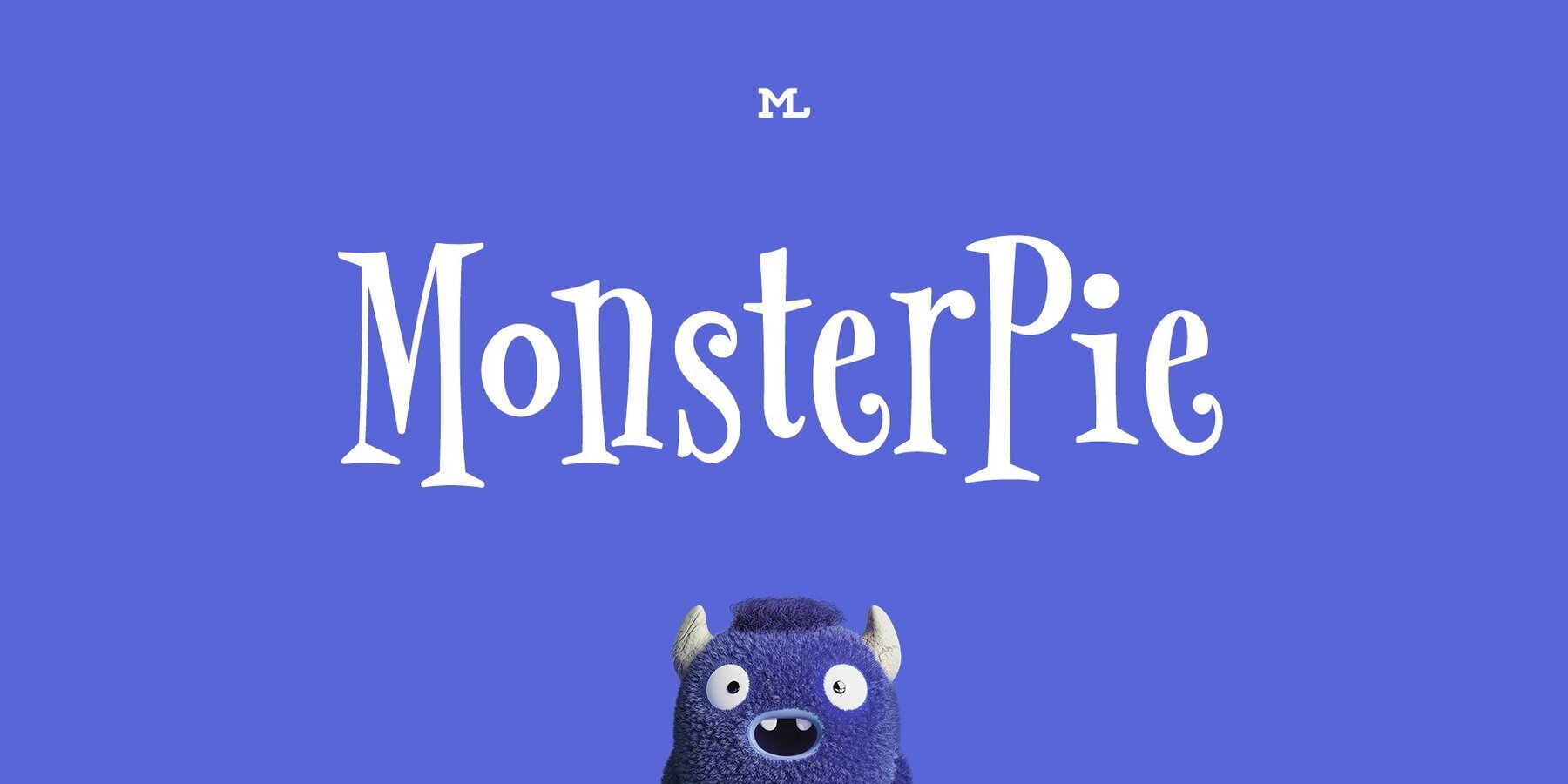 MonsterPie 1