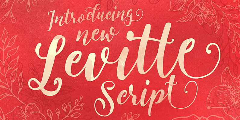 Levitte Script
