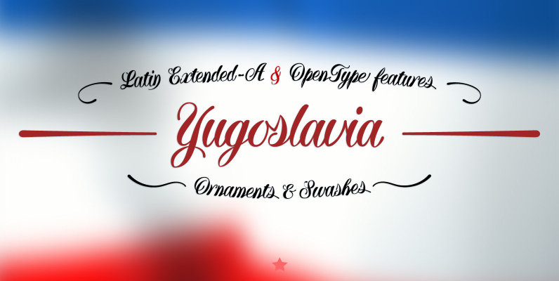 Yugoslavia