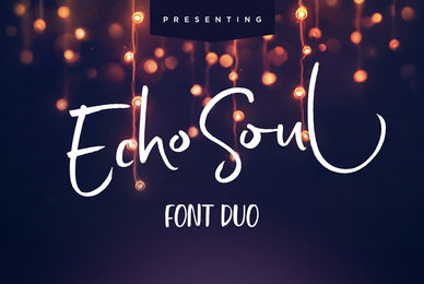 Echo Soul