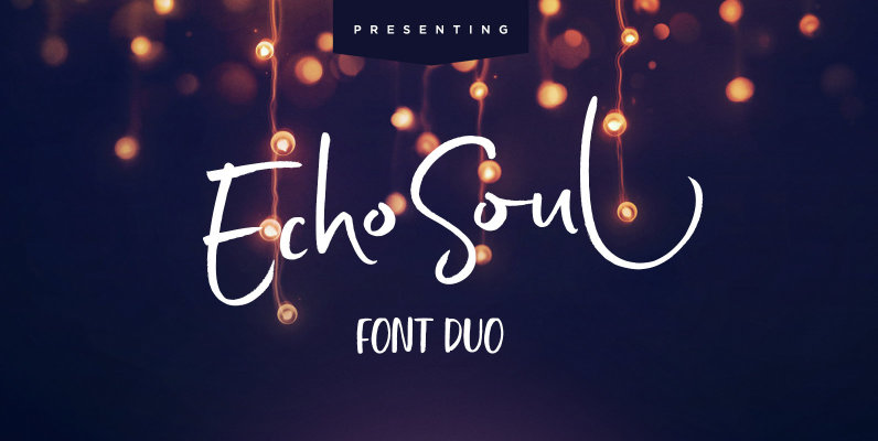 Echo Soul