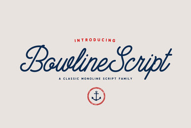 Bowline Script