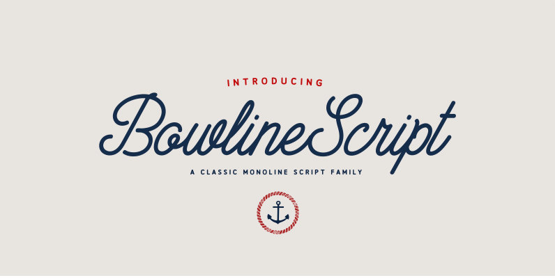 Bowline Script