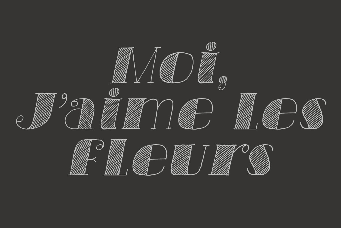 Carte Blanche Carte Blanche