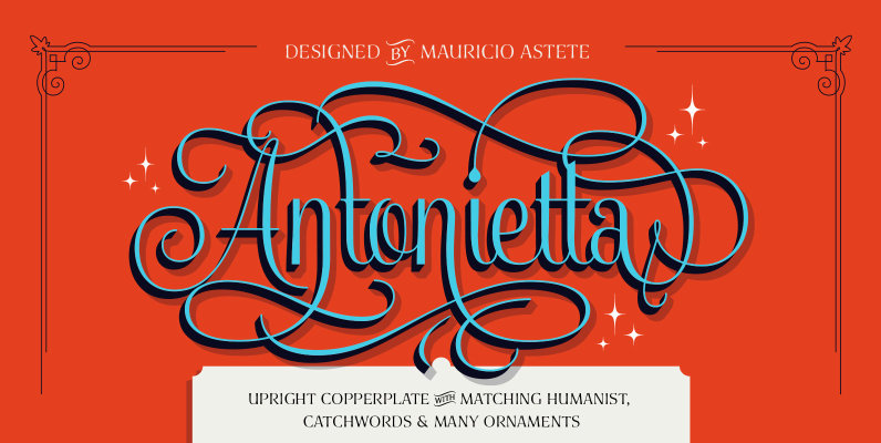 Antonietta