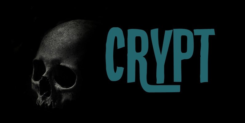 Crypt