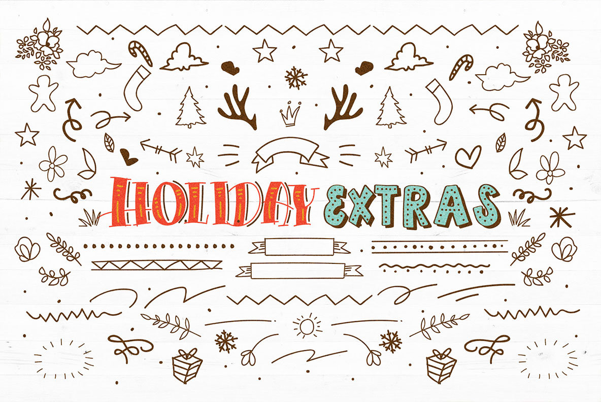 Happy Holiday Happy Holiday