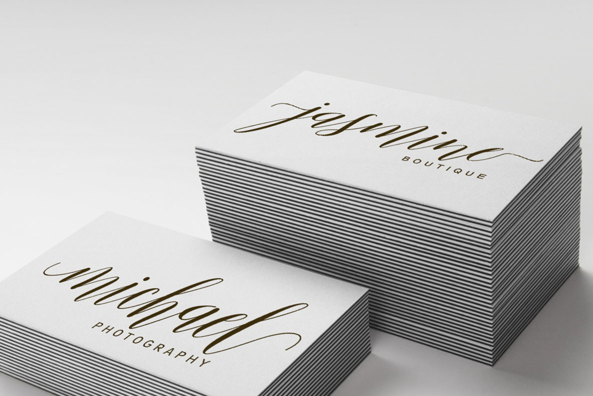 Mallicot Script Mallicot Script