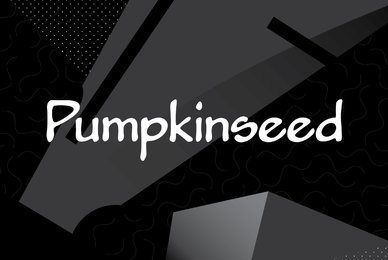 Pumpkinseed