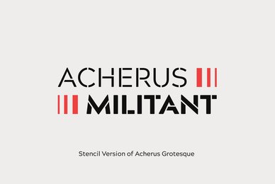 Acherus Militant