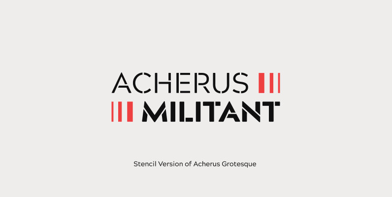 Acherus Militant