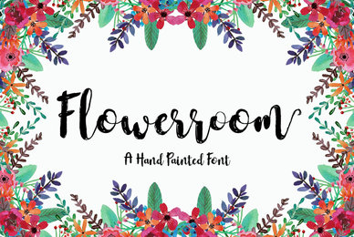 Flowerroom