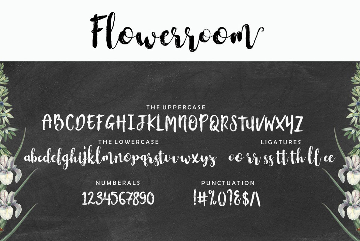 Flowerroom 4