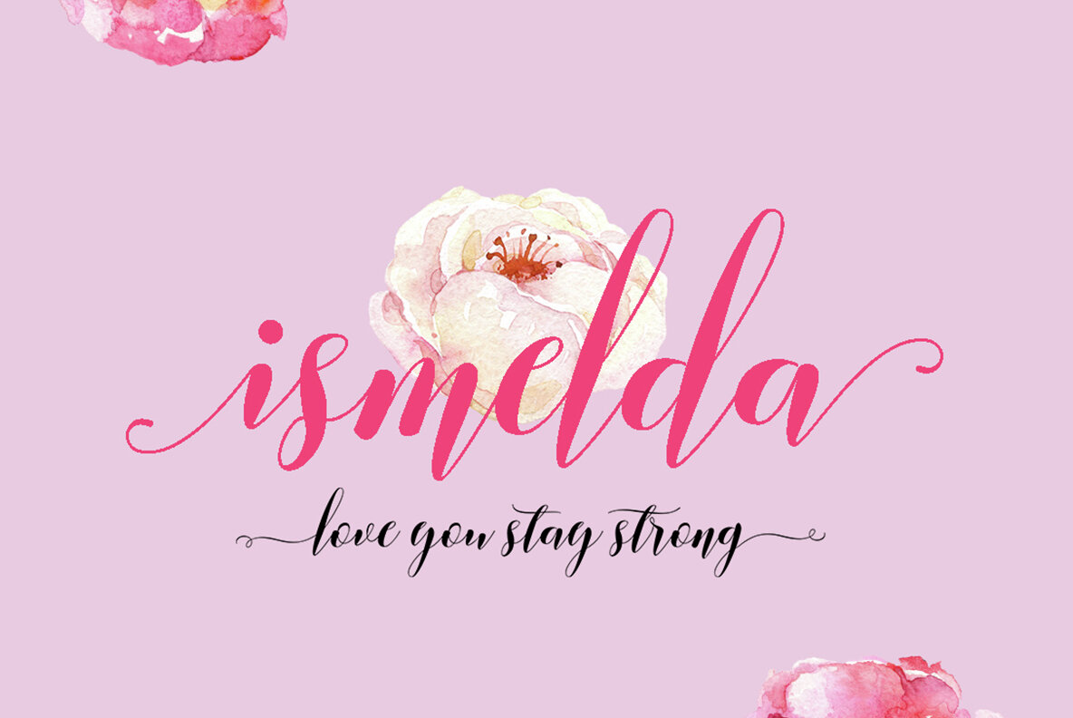 Ismelda 6