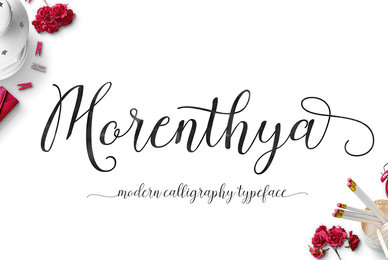 Morenthya