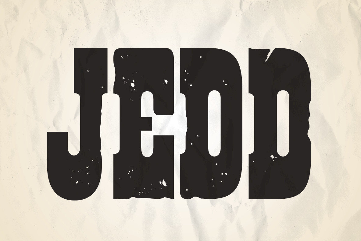 Jedd Font