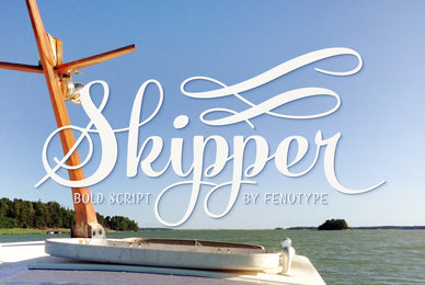 Skipper