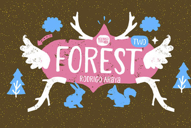 Forest Two