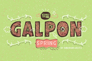Galpon Spring