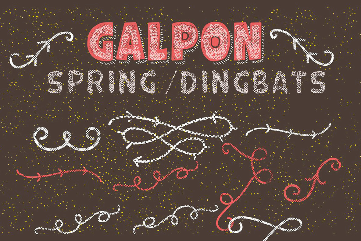 Galpon Spring 2