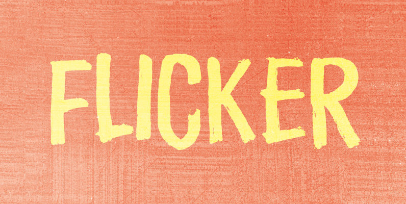 Flicker