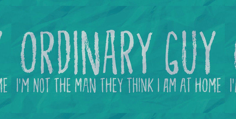 Ordinary Guy