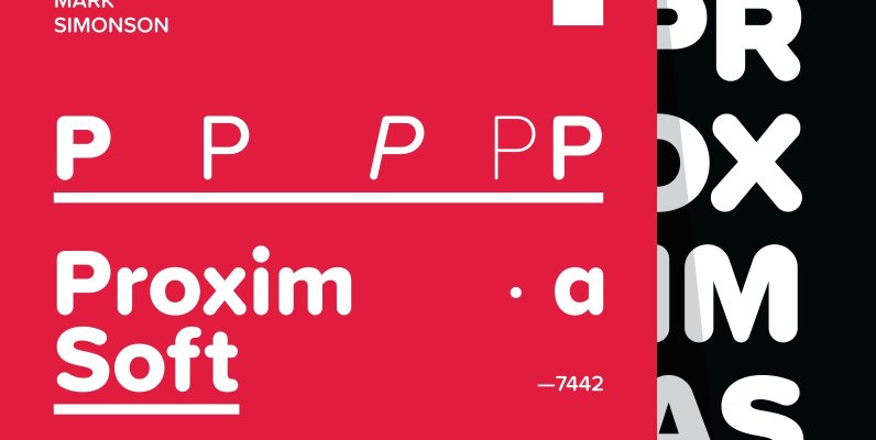 Proxima Soft