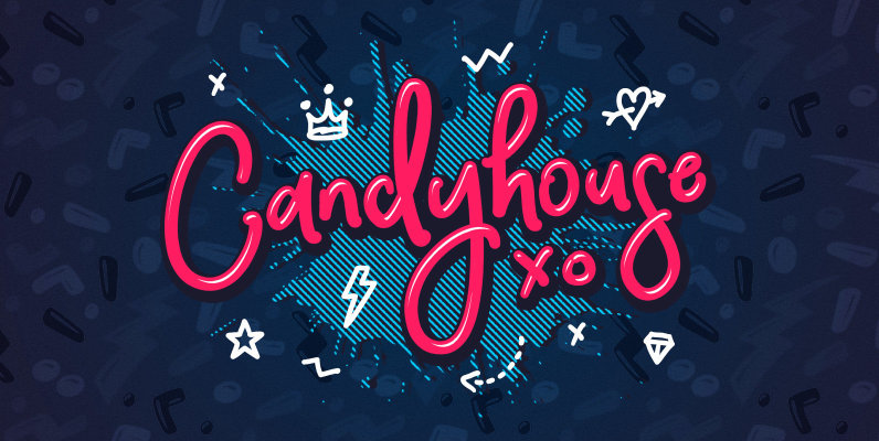 Candyhouse