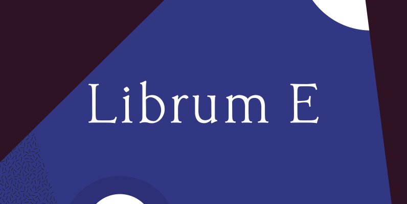 Librum E