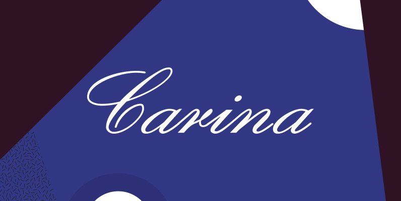 Carina Pro