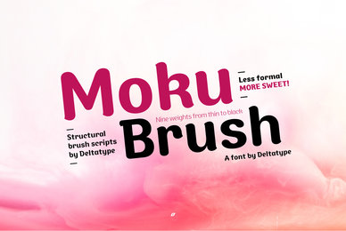 Moku Brush